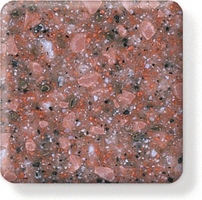 Corian Vesuvius